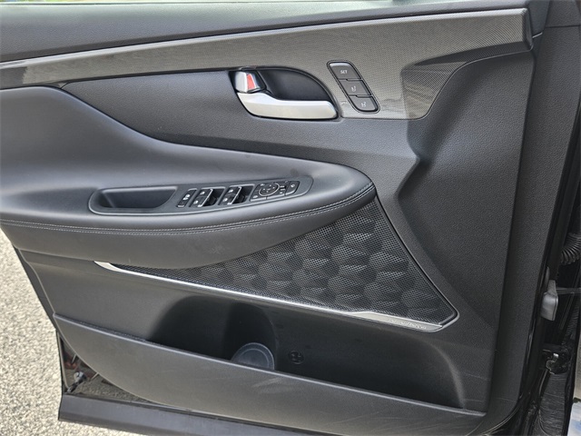 2023 Hyundai Santa Fe Limited photo 26