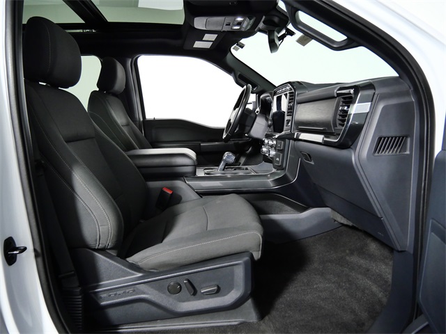 2022 Ford F-150 XLT photo 10