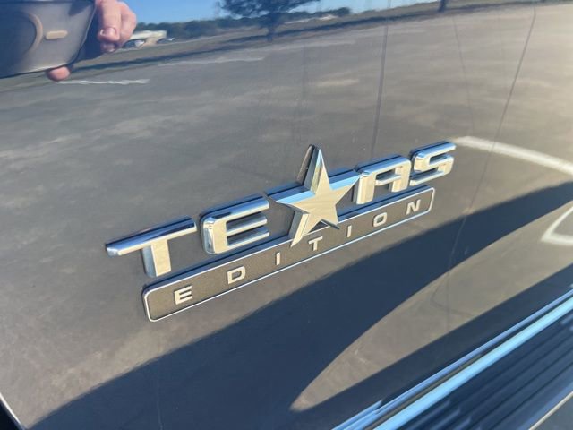 2023 Chevrolet Silverado 1500 LTZ photo 4