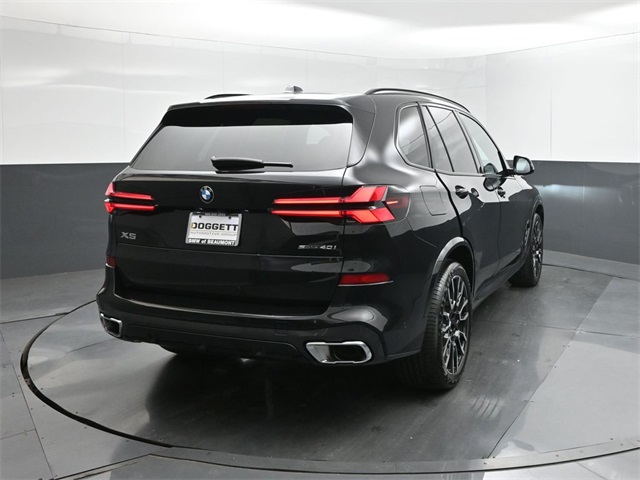 2026 Bmw X5 sDrive40i photo 9