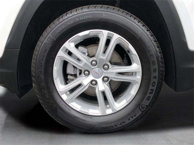2023 Gmc Terrain SLE photo 8