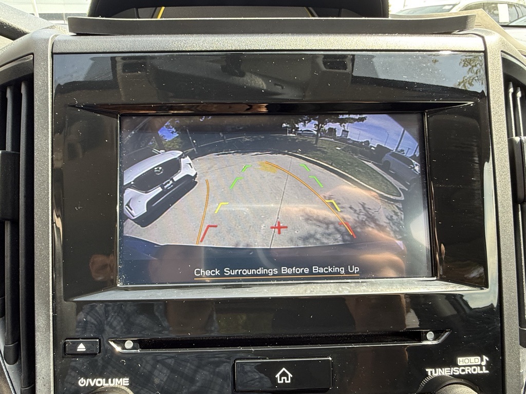 2023 Subaru Crosstrek Sport photo 12