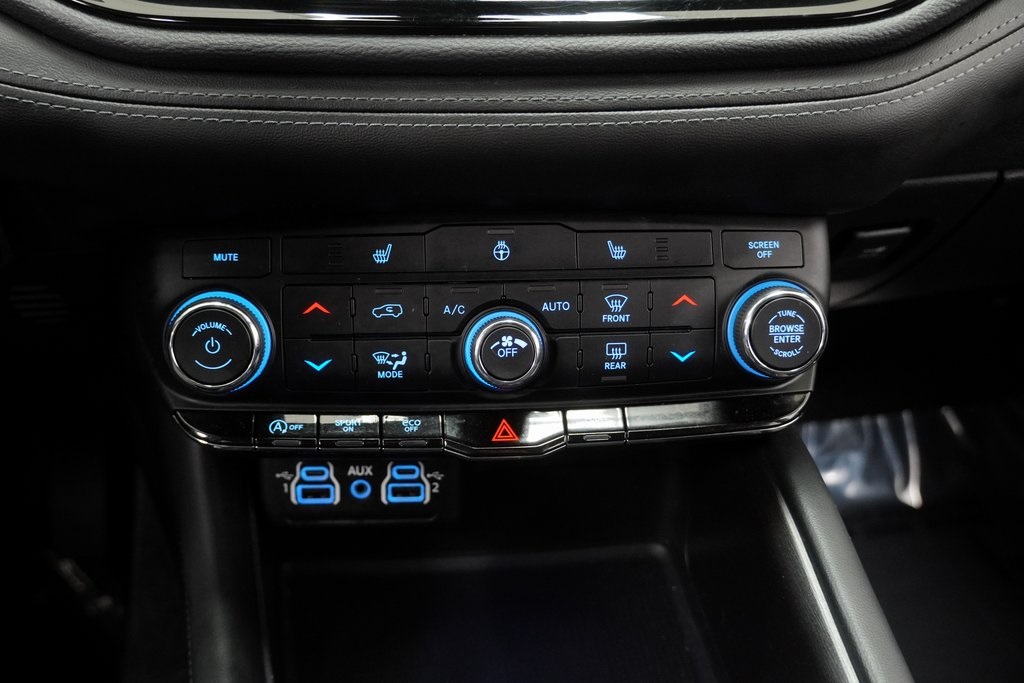 2024 Dodge Durango SXT Blacktop photo 24