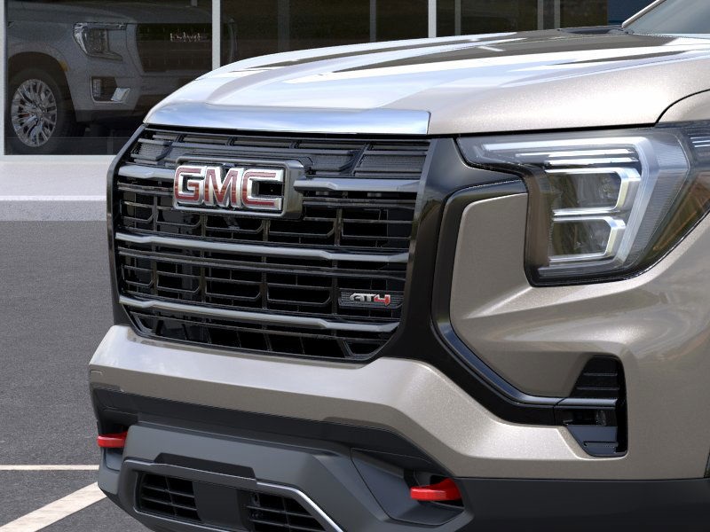 2026 Gmc Terrain AT4 photo 11