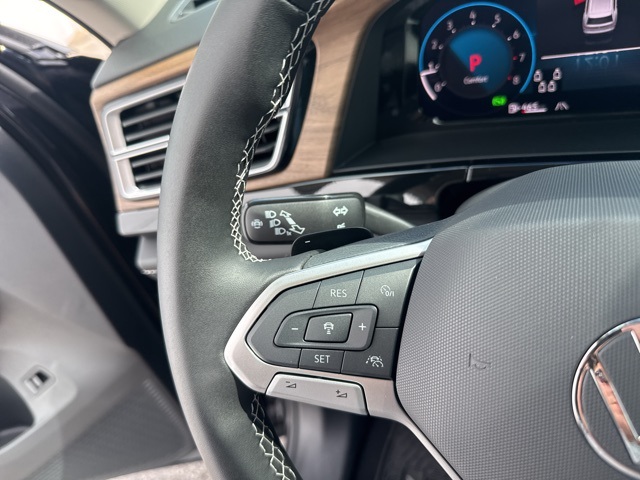 2026 Volkswagen Atlas SE Technology photo 26