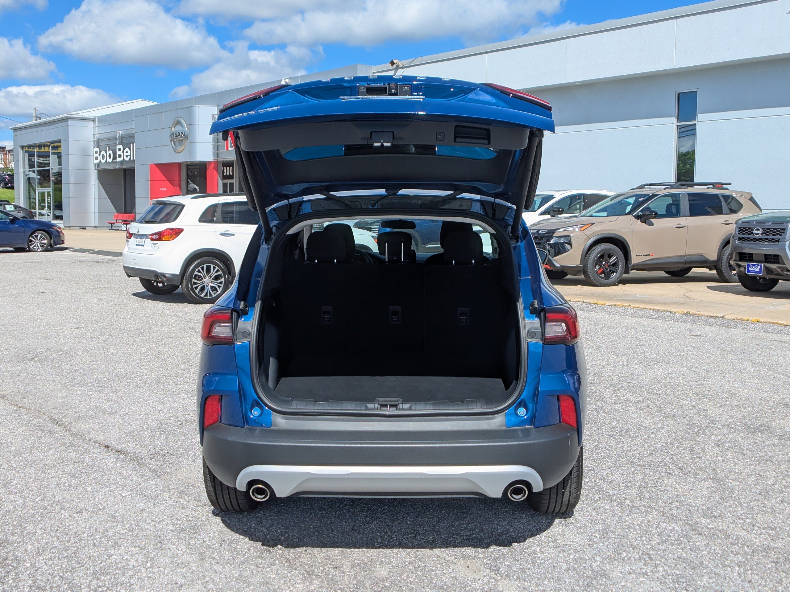 2023 Ford Escape Active photo 25