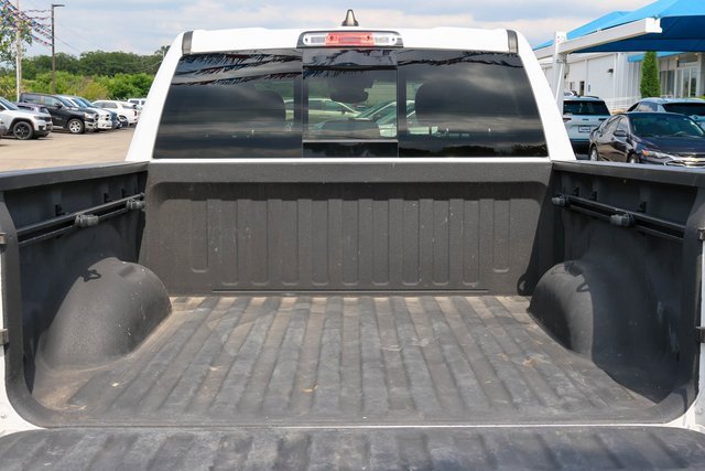 2023 Ram 1500 Big Horn Lone Star photo 9