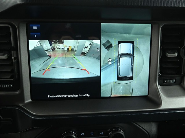 2023 FORD BRONCO - Image 17