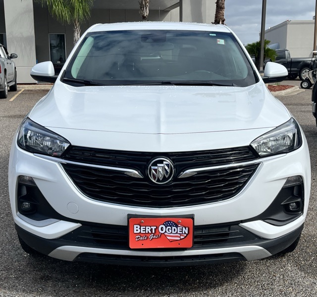 2023 Buick Encore GX Preferred photo 2