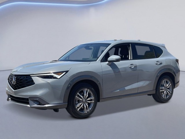 2025 Acura ADX Base's photo