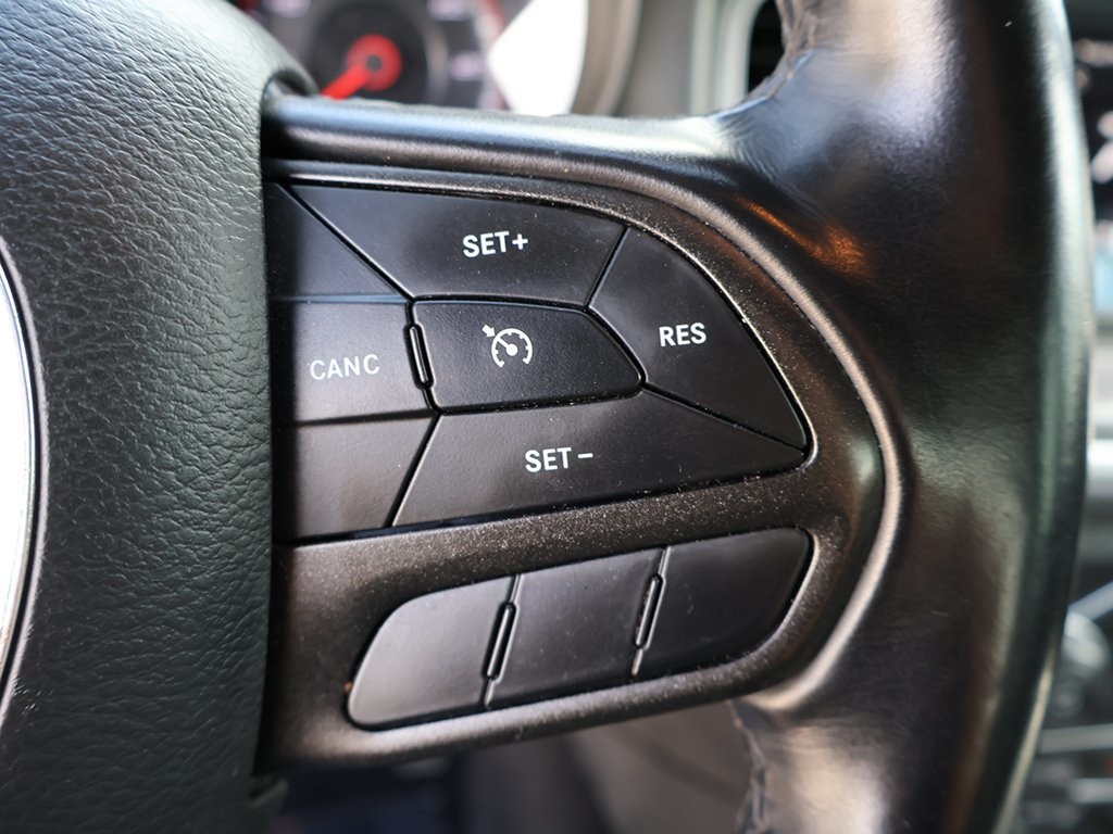 2022 Dodge Charger SXT photo 46
