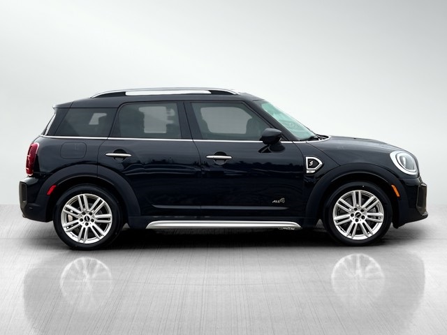 2023 Mini Cooper S ALL4 photo 4