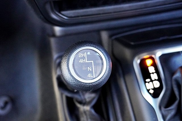 New 2026 41 Exterior Paint Jeep Sport S image 35