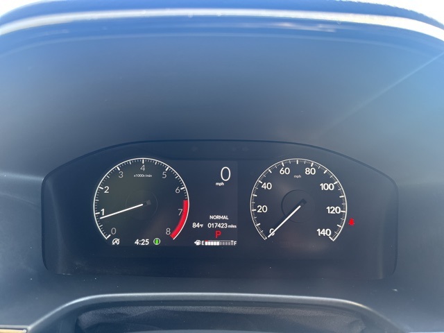 2024 Honda CR-V EX photo 14