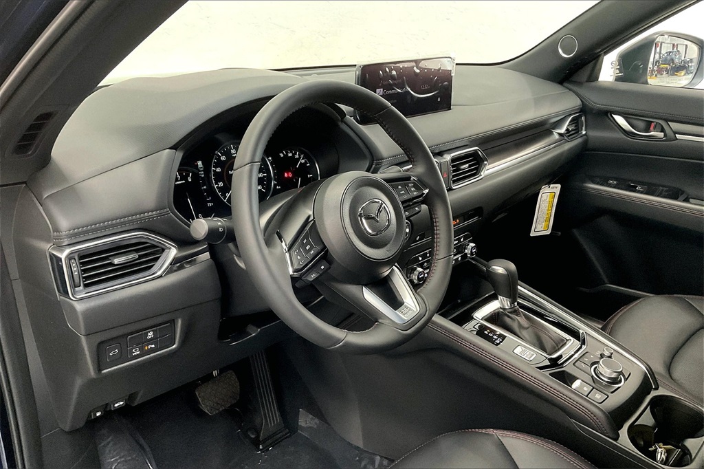2025 MAZDA CX-5 - Image 7