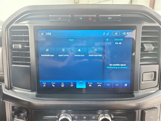2023 Ford F-150 Platinum photo 31
