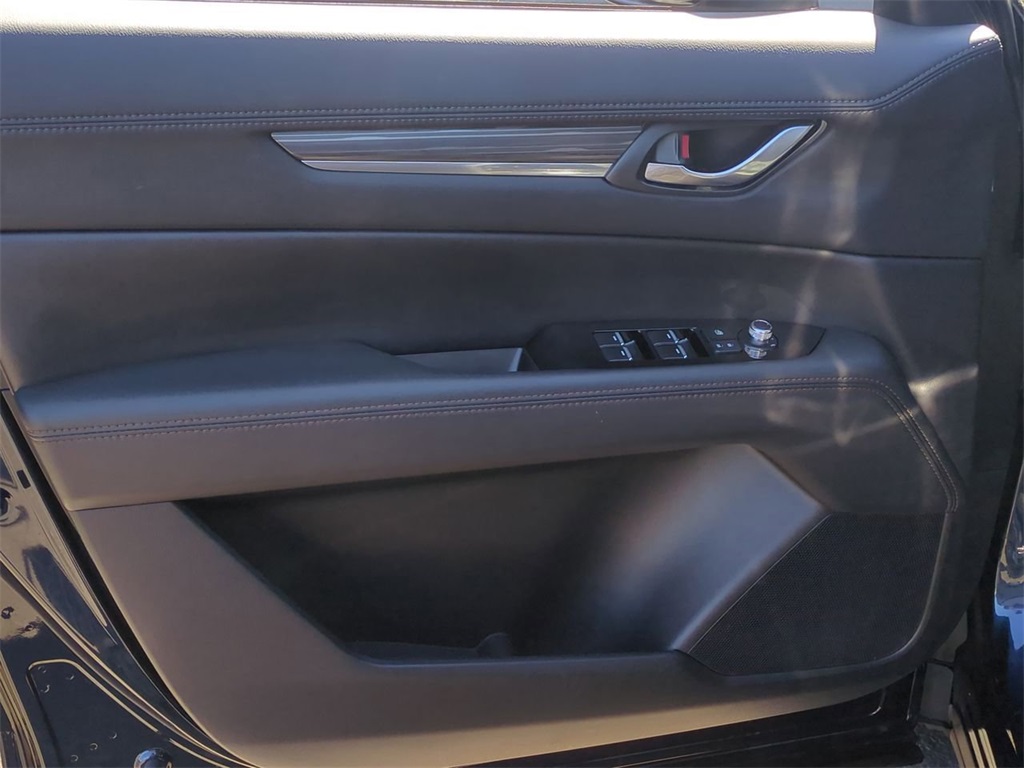 2023 Mazda CX-5 2.5 S Premium photo 9