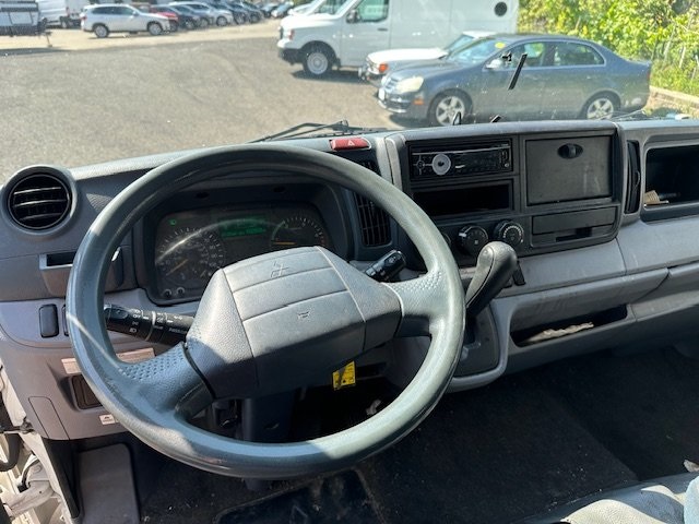 2017 Mitsubishi Fuso FEC72W photo 7