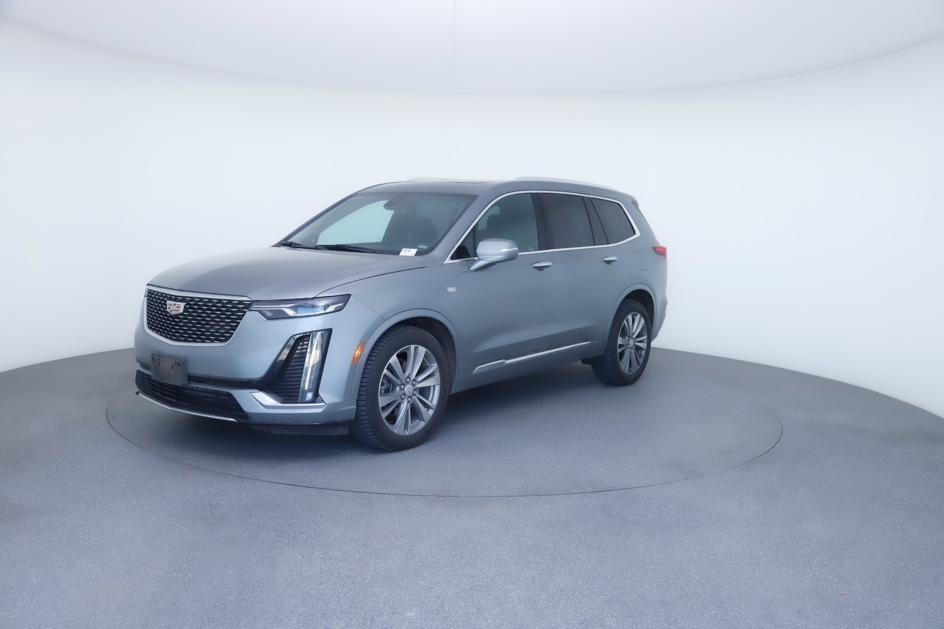 2024 Cadillac XT6 Premium Luxury photo 14