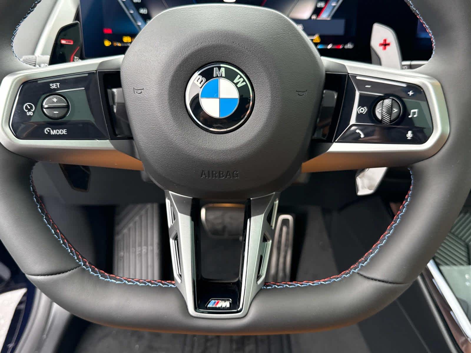 2026 Bmw X3 M50 photo 17