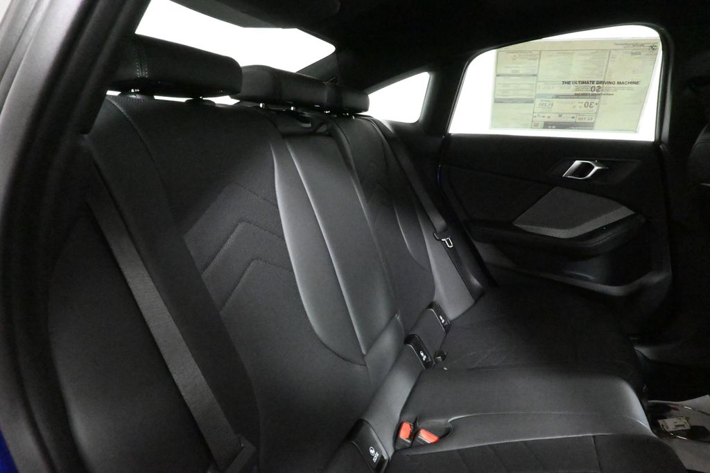 2025 Bmw 228i xDrive Gran Coupe photo 29