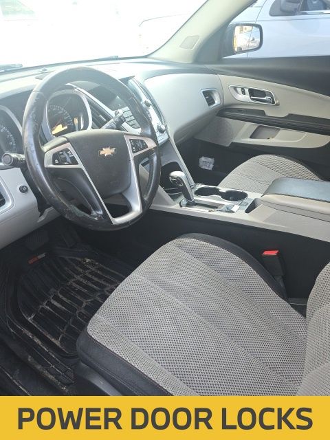 2015 Chevrolet Equinox LT photo 7