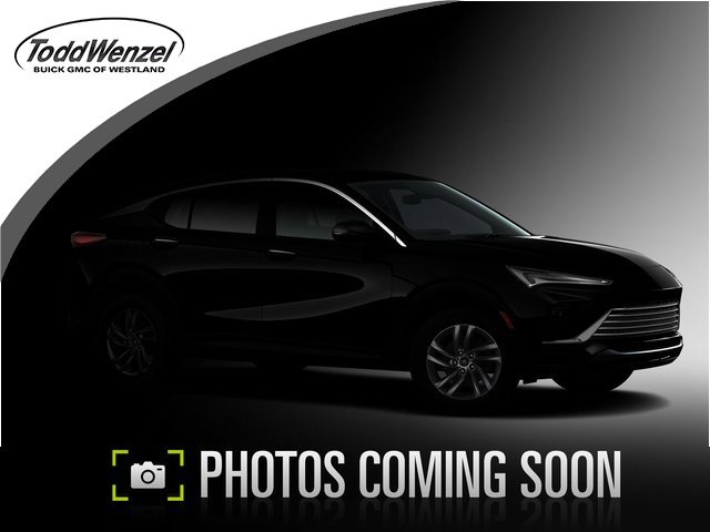 2024 Buick Enclave