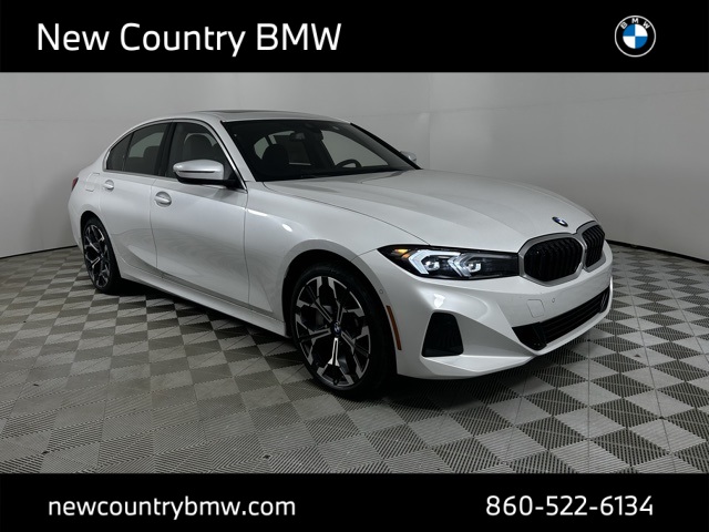 2026 BMW 3 Series 330i's photo