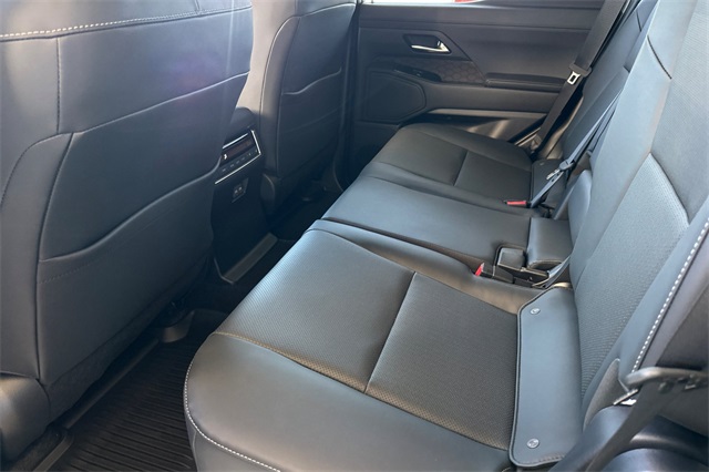 2025 Lexus GX 550 Premium photo 10