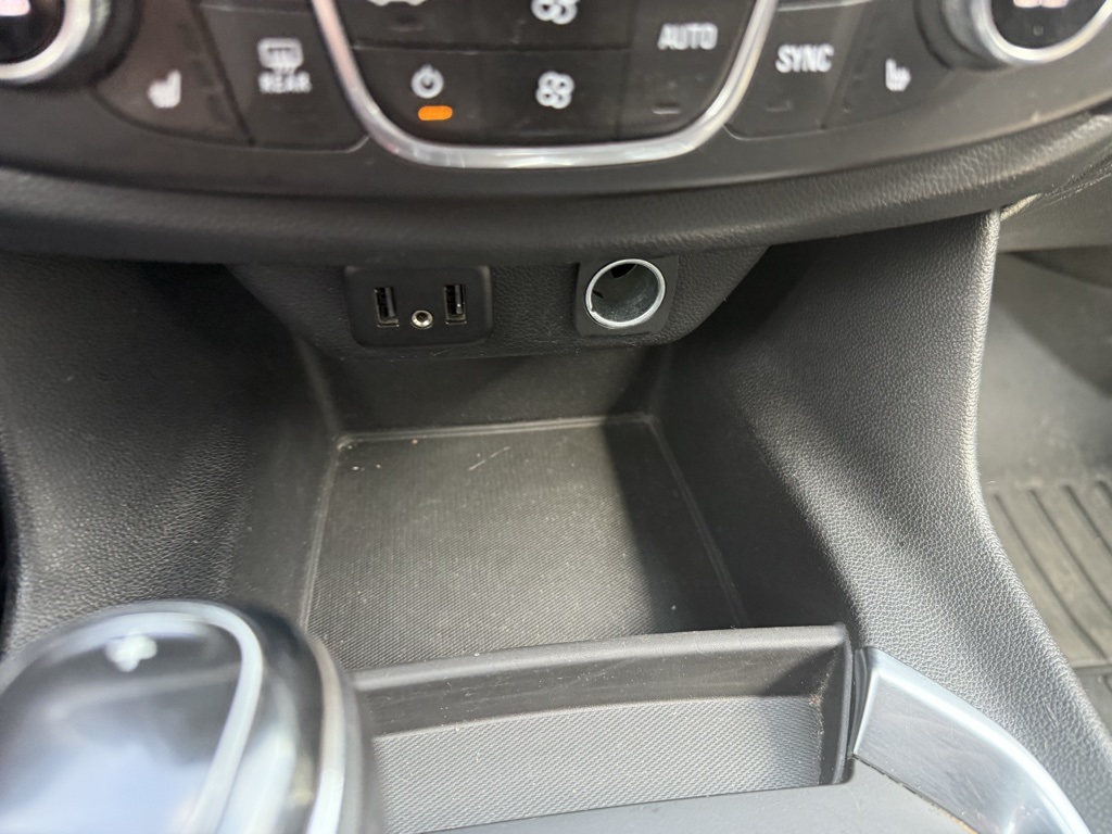 2019 Chevrolet Traverse Cloth photo 29
