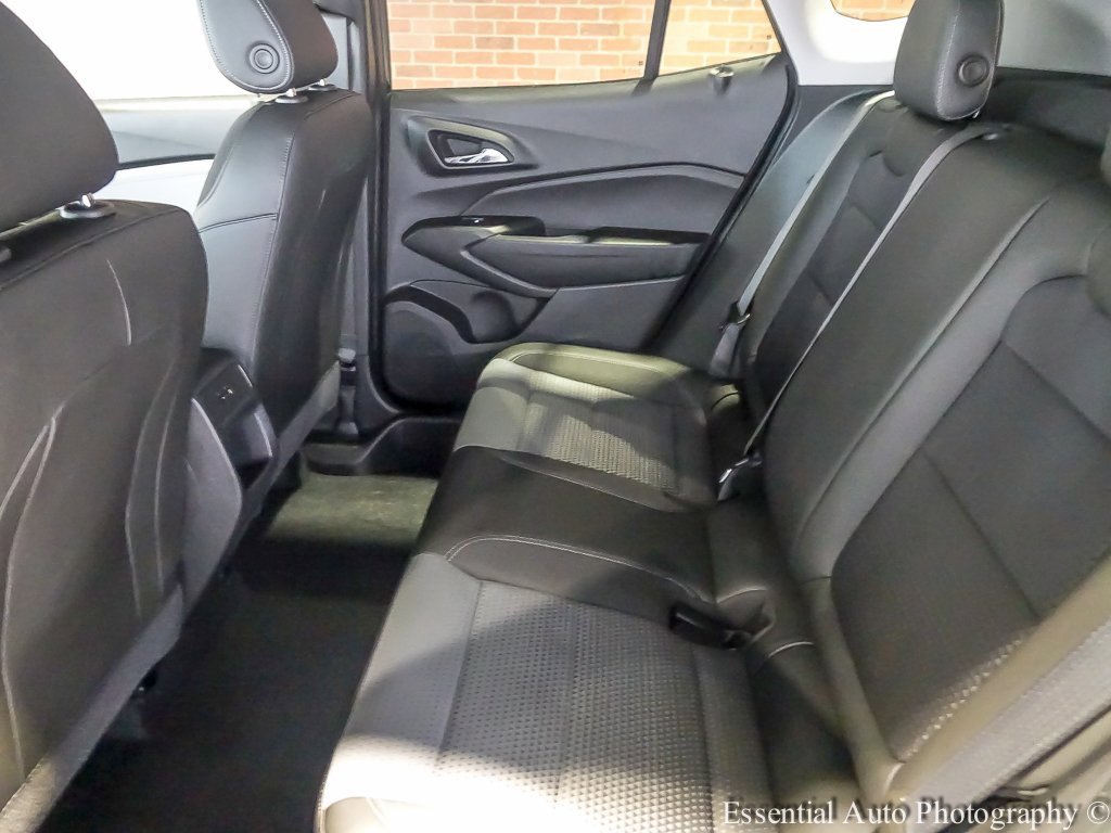 2024 CHEVROLET TRAX - Image 15