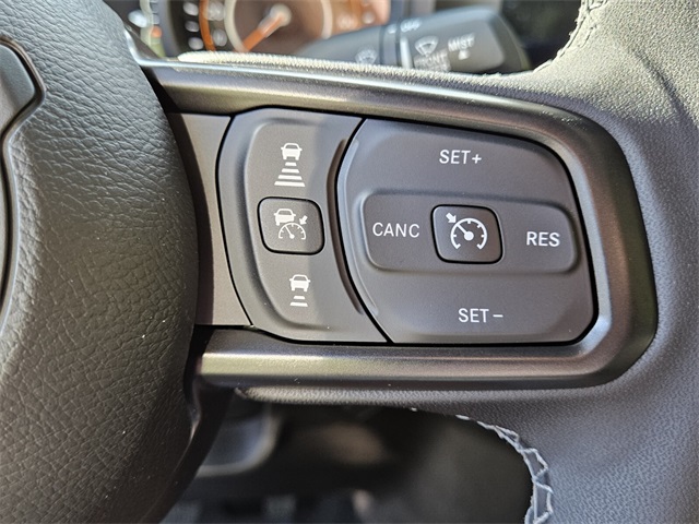 2025 Jeep Gladiator Rubicon photo 24