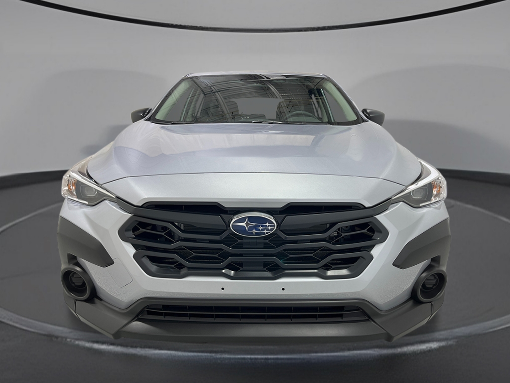 2025 Subaru Crosstrek Base photo 7
