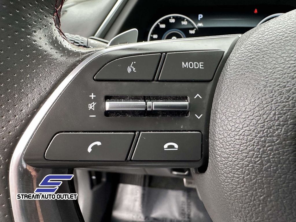 2022 Hyundai Sonata SEL Plus photo 18