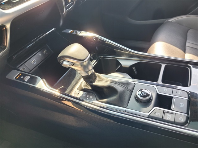2022 Kia Sorento SX photo 22