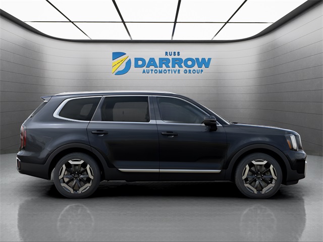 2025 Kia Telluride EX photo 6