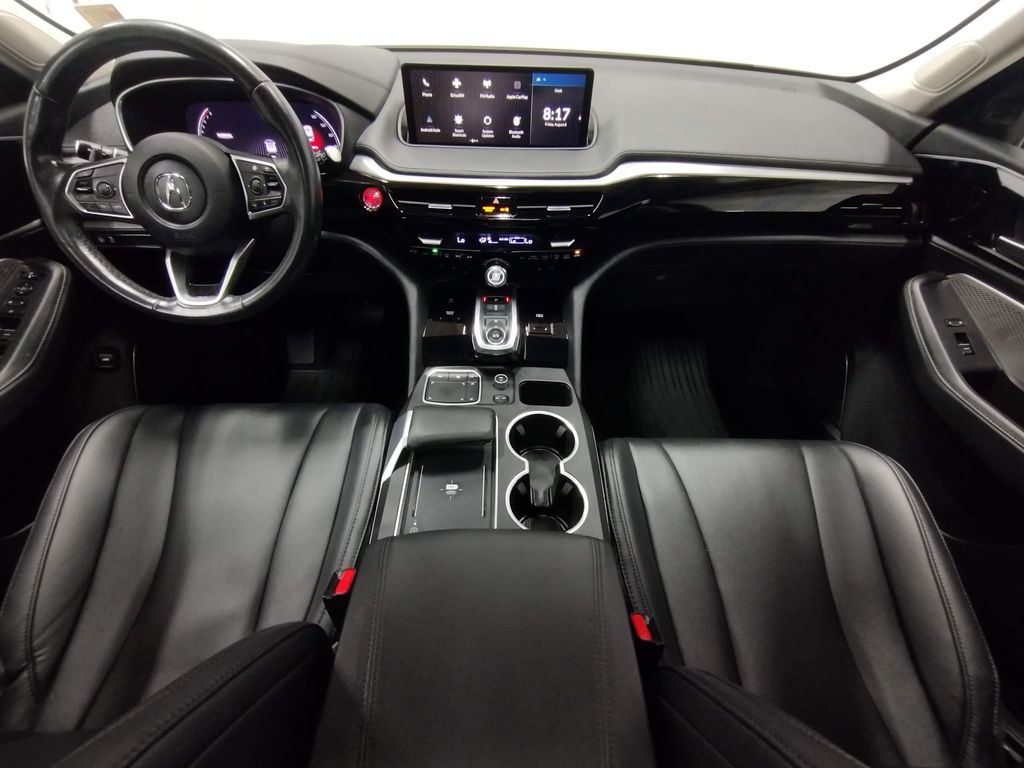 2024 Acura MDX SH-AWD photo 41