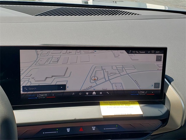2025 Bmw X3 30x Drive photo 26