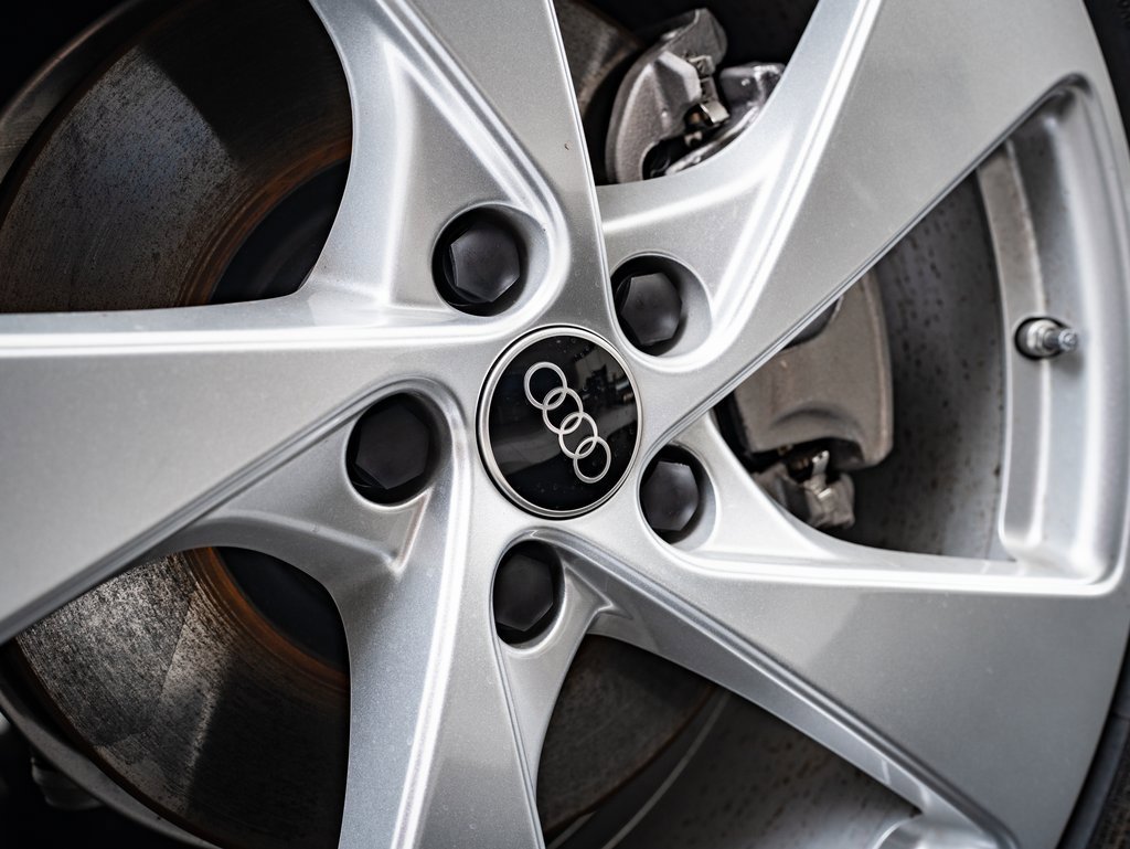 2025 Audi Q5 2.0T Premium Plus photo 4