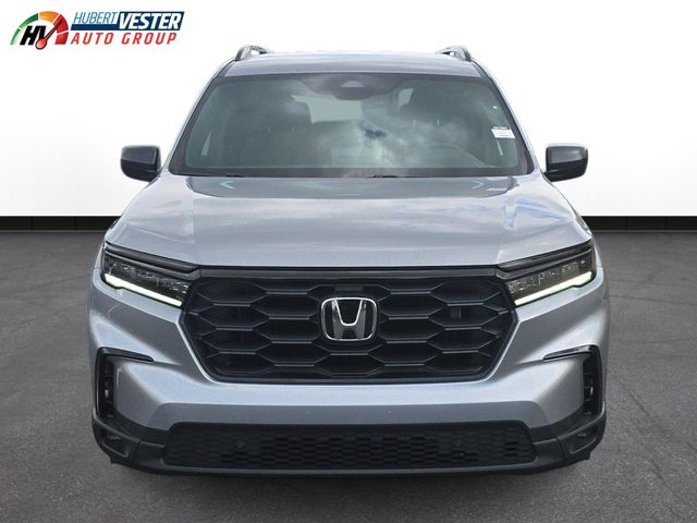 2025 Honda Pilot Sport photo 3