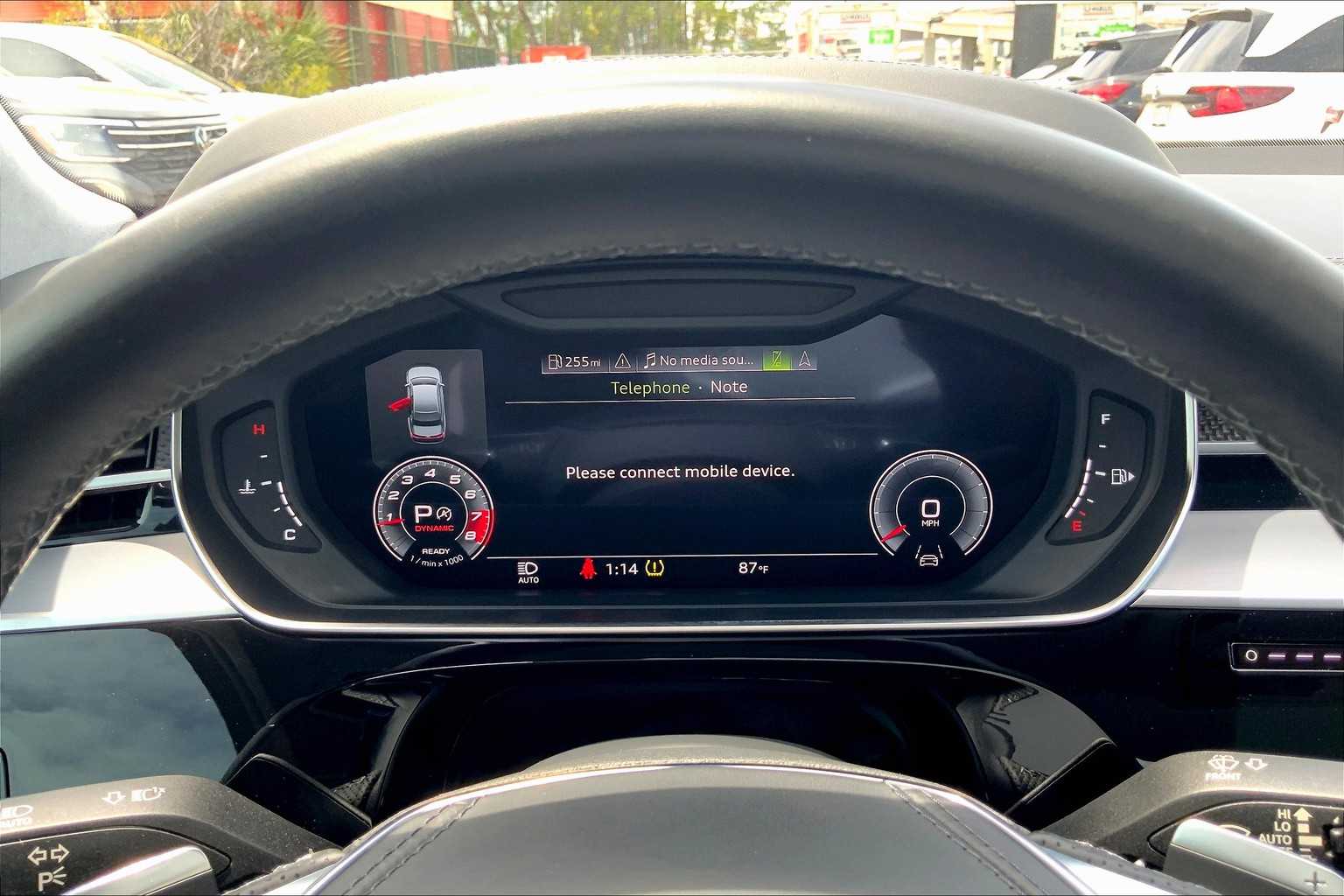 2022 Audi S8 4.0T Quattro photo 22