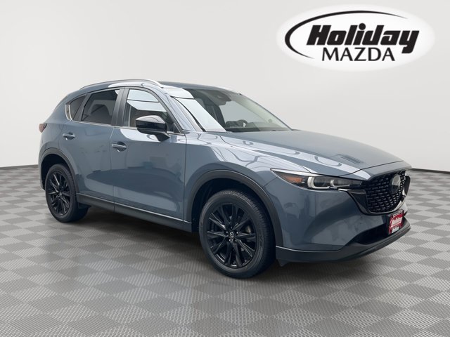 2023 Mazda CX-5 S Carbon Edition's photo