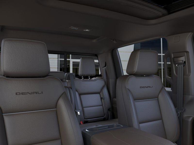 2025 Gmc Sierra 1500 Denali photo 23