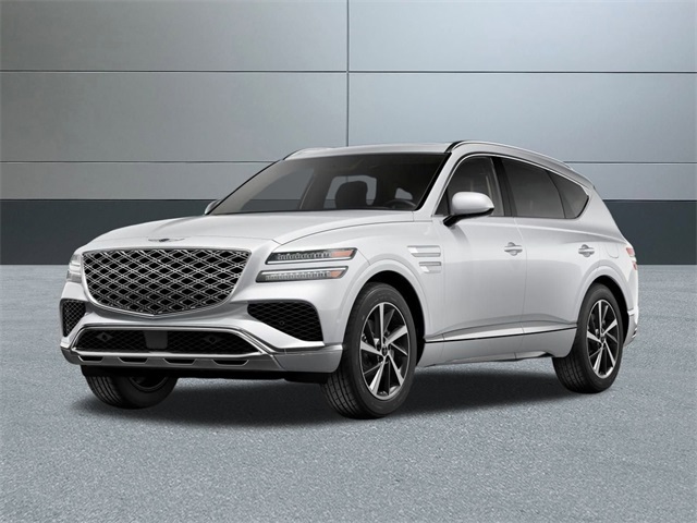 2026 GENESIS GV80 Select's photo