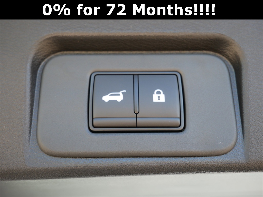 2026 Nissan Rogue SV AWD photo 6
