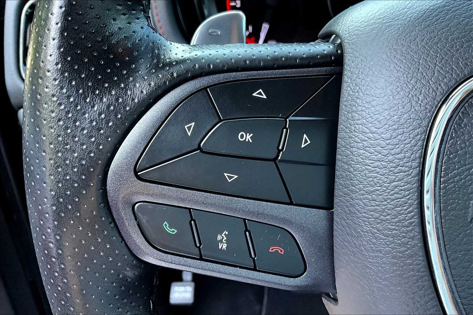 2023 Dodge Durango R/T Premium photo 20