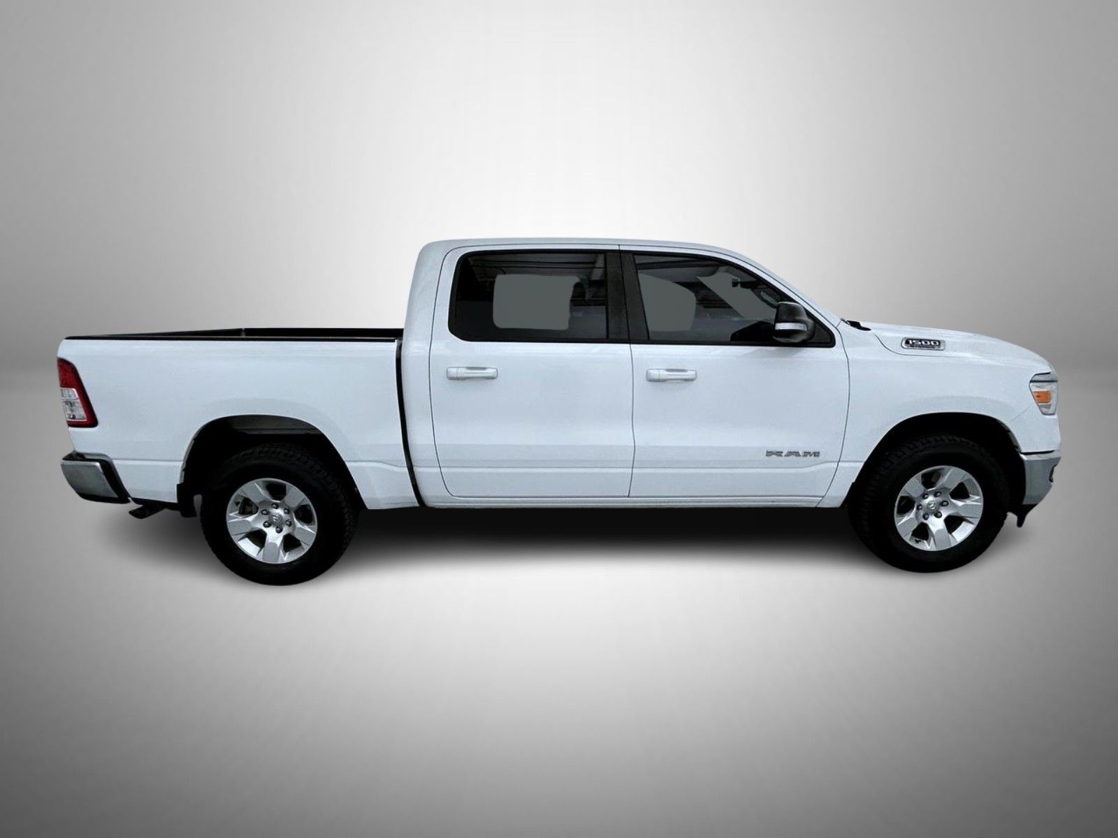 2022 Ram 1500 Big Horn Lone Star photo 3