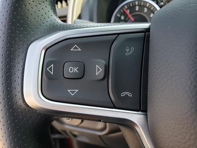 2025 Ram 1500 Tradesman photo 14