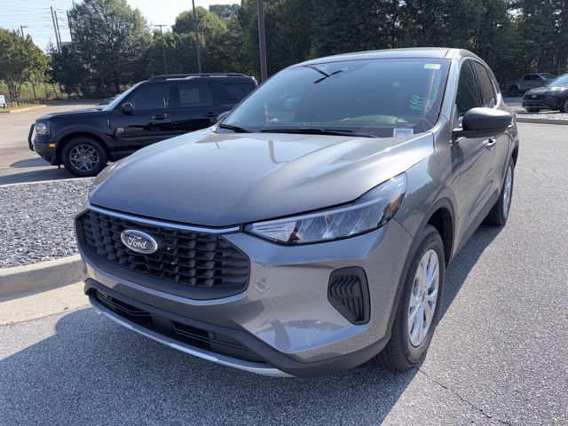2026 Ford Escape Active photo 3