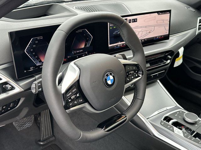 2025 Bmw 330i photo 17